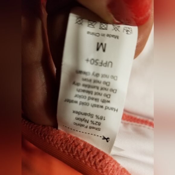 NWOT ADJUSTABLE WAIST Sexy plunge wrap strappy one piece SMALL - Picture 6 of 8